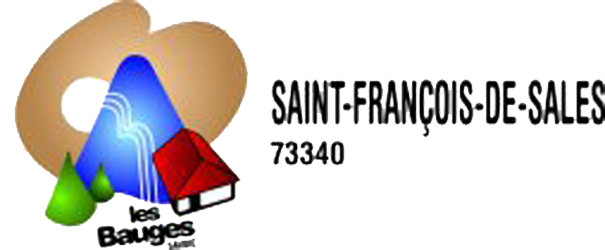 ecole à giter - logo mairie de Saint François de Sales